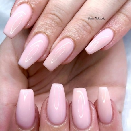 acrylic-nails-baby-pink-83_16 Unghii acrilice copil roz