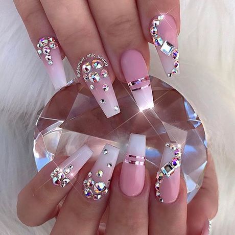 artificial-nails-and-nail-art-15_10 Unghii artificiale și unghii