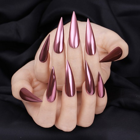 artificial-nails-and-nail-art-15_2 Unghii artificiale și unghii