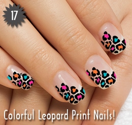 cheetah-print-nails-designs-61_10 Modele de unghii de tip ghepard