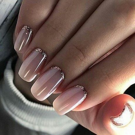 cute-basic-nails-88_14 Unghii de bază drăguțe