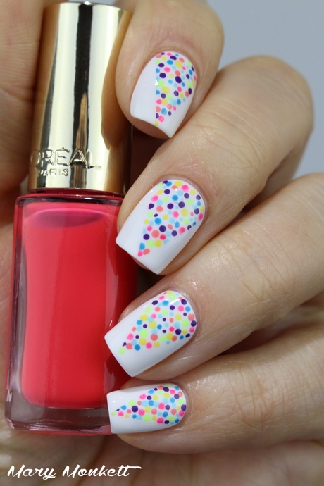 cute-basic-nails-88_18 Unghii de bază drăguțe