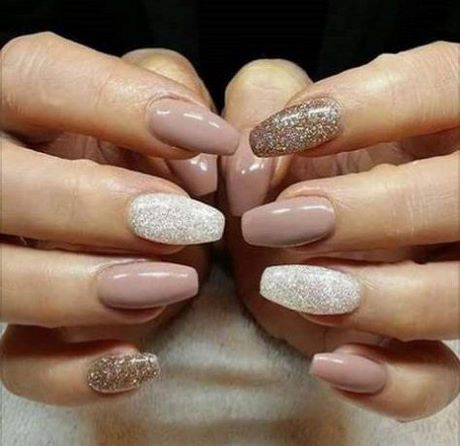 cute-basic-nails-88_7 Unghii de bază drăguțe