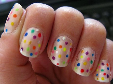 cute-nail-polish-ideas-for-short-nails-43_2 Idei drăguțe de lac de unghii pentru unghiile scurte