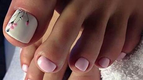 cute-summer-toenails-73_6 Drăguț Vara unghiile de la picioare
