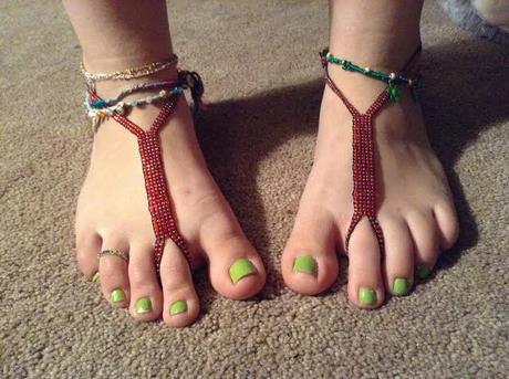 cute-toes-42_13 Drăguț degetele de la picioare
