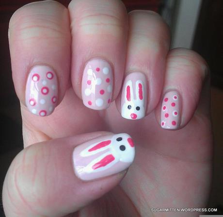 easter-bunny-nail-designs-37_11 Easter bunny nail designs