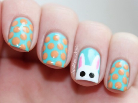 easter-bunny-nail-designs-37_14 Easter bunny nail designs