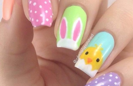 easter-bunny-nail-designs-37_7 Easter bunny nail designs