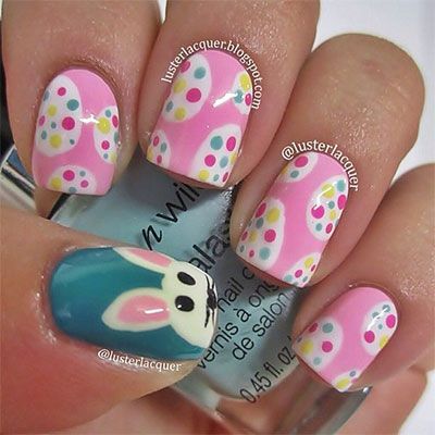 easter-egg-nail-art-34_6 Easter egg nail art