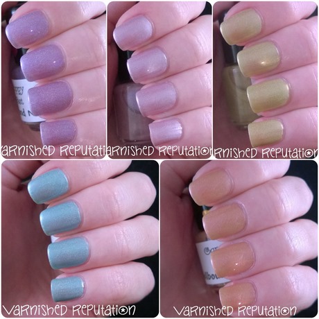easter-nail-colors-38_14 Culorile unghiilor de Paște