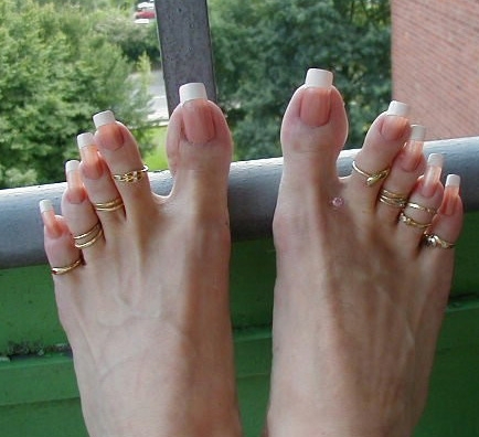 fake-toe-nail-designs-23_12 Modele de unghii false
