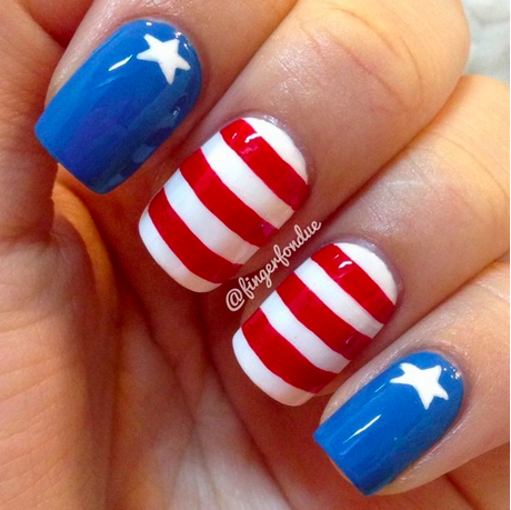 fourth-of-july-nail-designs-pictures-05_2 A patra din iulie modele de unghii imagini