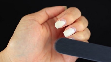 gel-nail-polish-patterns-89_10 Modele de lacuri de unghii cu Gel