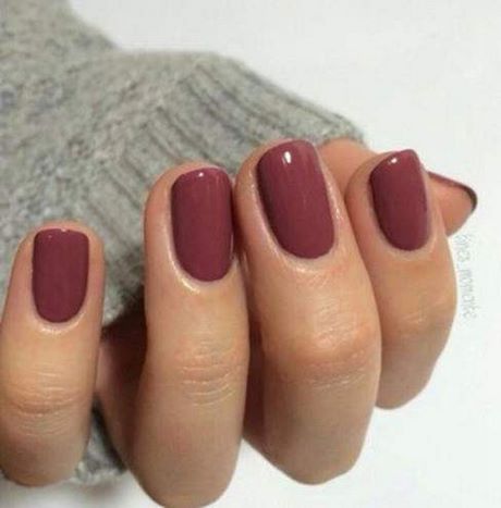 good-colors-for-short-nails-35_2 Culori bune pentru unghiile scurte