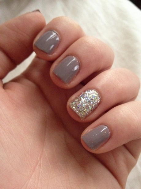 good-colors-for-short-nails-35_4 Culori bune pentru unghiile scurte