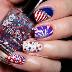 july-4-nail-art-80_4 4 iulie nail art