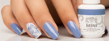 latest-gelish-nail-designs-92_6 Cele mai recente modele de unghii gelish