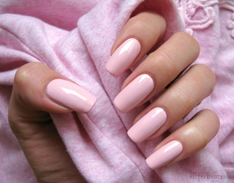light-pink-acrylic-nail-designs-84_7 Modele de unghii acrilice roz deschis