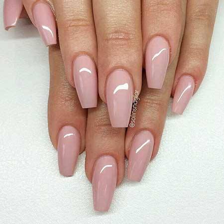 light-pink-acrylic-nail-designs-84_9 Modele de unghii acrilice roz deschis