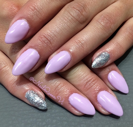 lilac-nails-82_8 Unghii de liliac