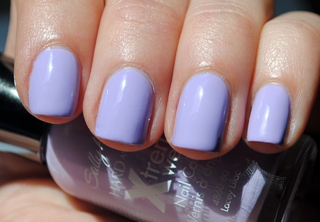 lilac-nails-82_9 Unghii de liliac