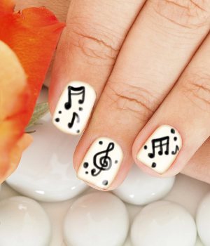music-nail-art-design-82_17 Muzica nail art design