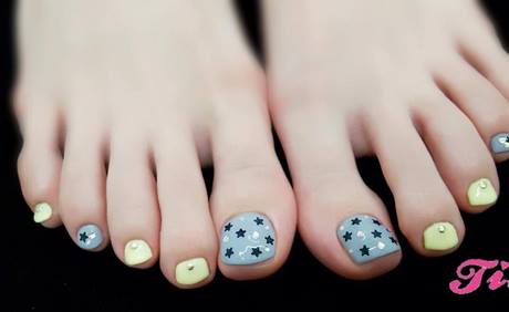 nail-and-feet-designs-28_11 Modele de unghii și picioare