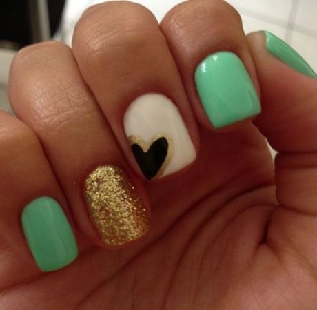 nail-ideas-for-february-48_4 Idei de unghii pentru februarie