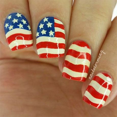 nails-american-flag-45_13 Cuie pavilion american