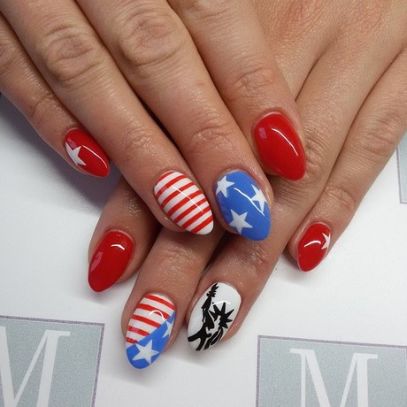 nails-american-flag-45_18 Cuie pavilion american