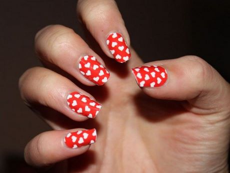 nails-with-hearts-16_17 Cuie cu inimi