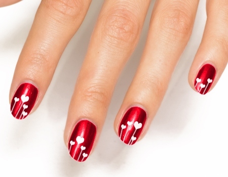 nails-with-hearts-16_19 Cuie cu inimi
