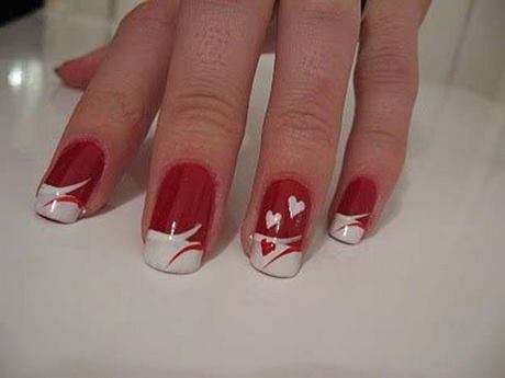 nails-with-hearts-16_6 Cuie cu inimi