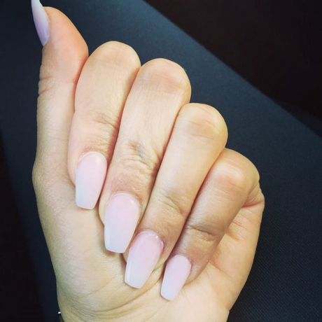 ombre-nails-for-short-nails-92 Unghii Ombre pentru unghii scurte