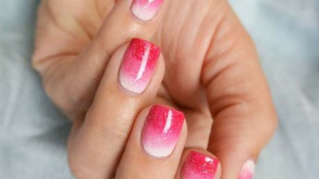 ombre-valentine-nails-31_3 Ombre valentine cuie