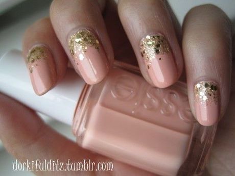 pastel-pink-nail-designs-92_19 Modele de unghii roz Pastel