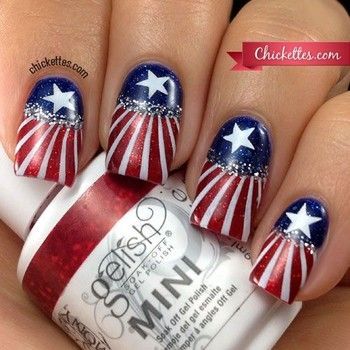 patriotic-manicure-ideas-16_10 Idei patriotice de manichiură