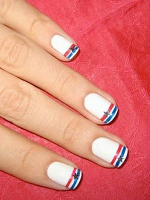 patriotic-nail-polish-55_9 Patriotic lac de unghii