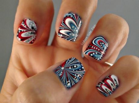 patriotic-nails-79_11 Patriotice cuie