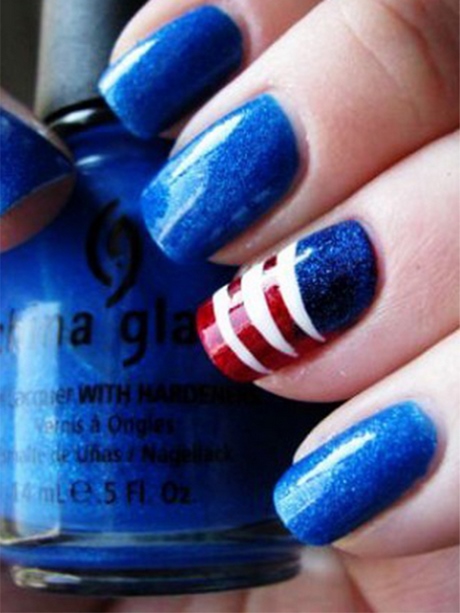 patriotic-nails-79_12 Patriotice cuie