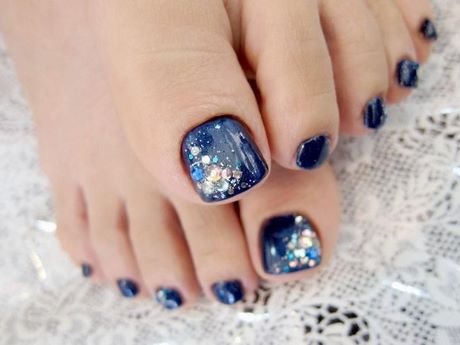 patriotic-toe-nail-designs-63_4 Patriotic toe unghii modele