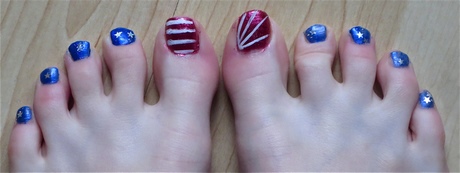 patriotic-toenails-36_10 Unghiile patriotice