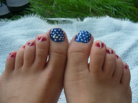 patriotic-toenails-36_17 Unghiile patriotice