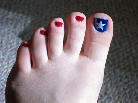 patriotic-toenails-36_7 Unghiile patriotice