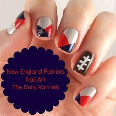 patriots-nail-art-24_20 Patrioții nail art