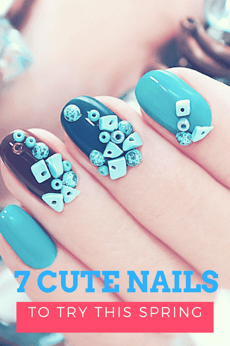 pictures-of-cute-nails-34_2 Poze cu unghii drăguțe
