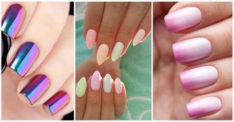 pictures-of-gel-nails-ideas-42_4 Imagini cu idei de unghii cu gel