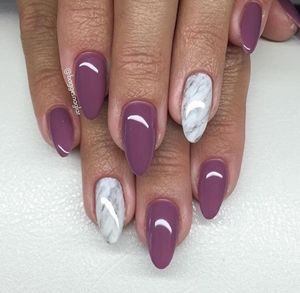 pictures-of-gel-nails-ideas-42_5 Imagini cu idei de unghii cu gel