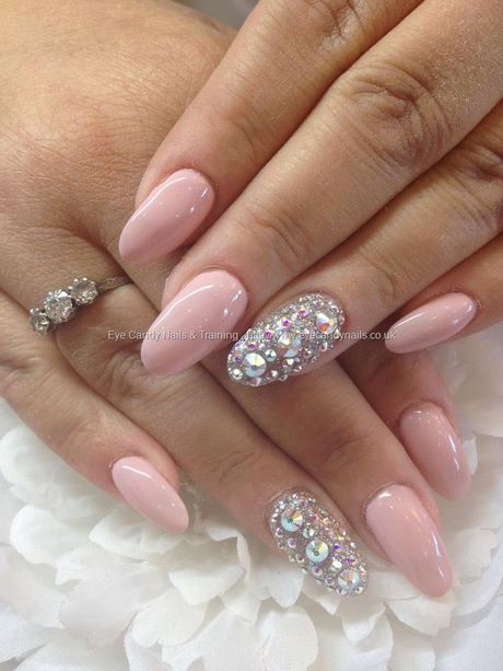 pink-and-silver-acrylic-nails-48_13 Roz și argint unghii acrilice